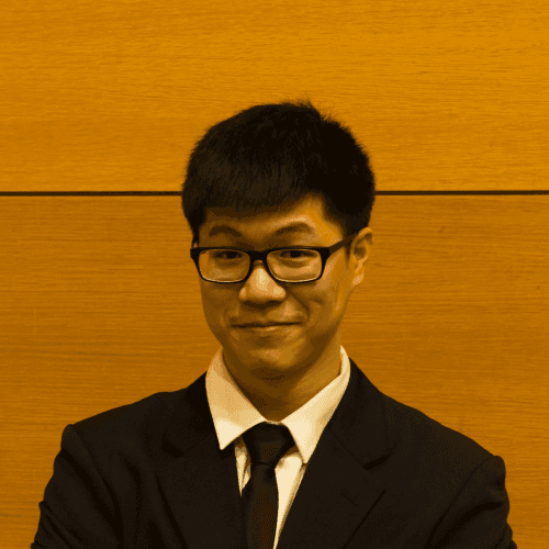 Picture of a dashing Bryan, *cough cough*