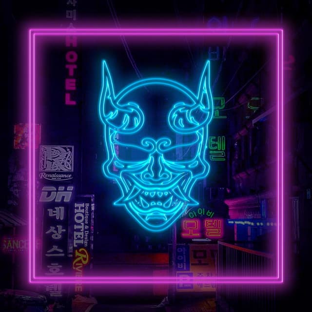Artwork for Samurai