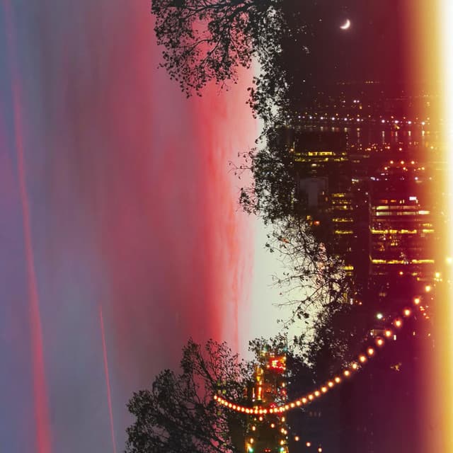 Artwork for Revelation