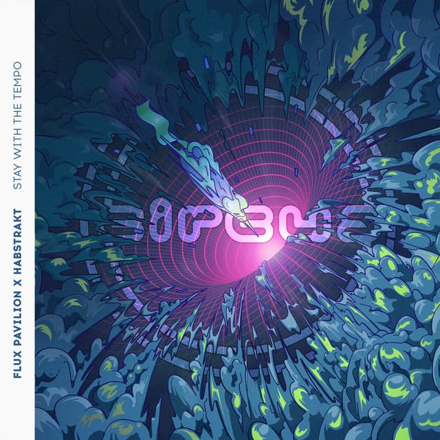 Artwork for Stay With The Tempo