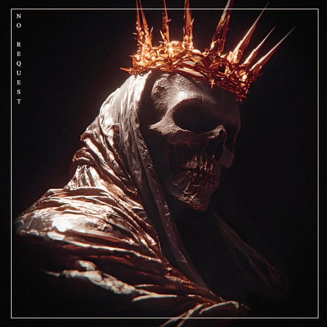 Artwork for No Request