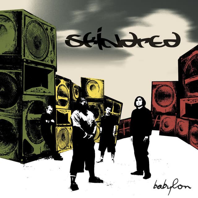Artwork for Nobody