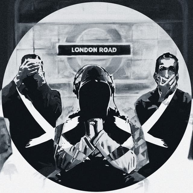 Artwork for Machines