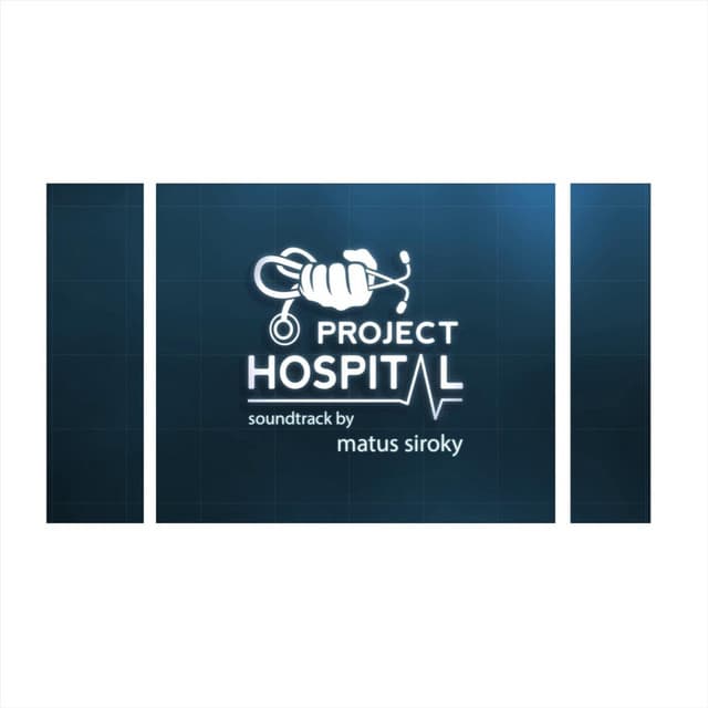Artwork for Project Hospital (Main Theme)