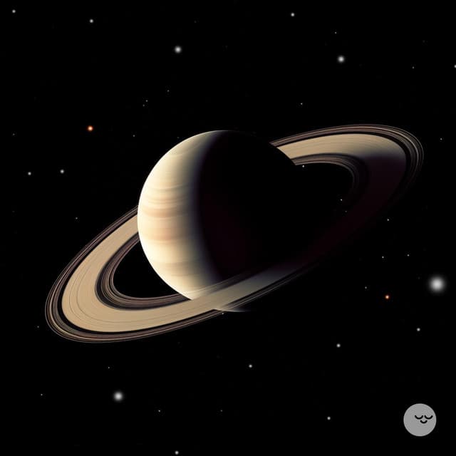 Artwork for Floating In Space
