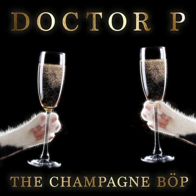 Artwork for The Champagne Böp