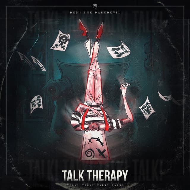 Artwork for Talk Therapy