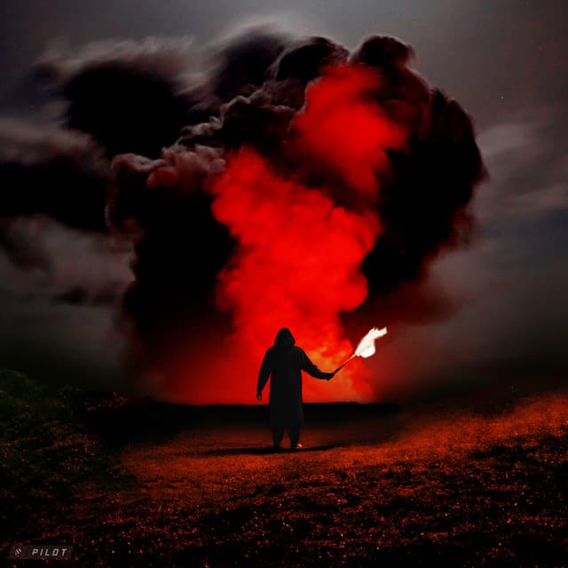 Artwork for Carry The Flame