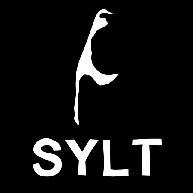 Artwork for Sylt