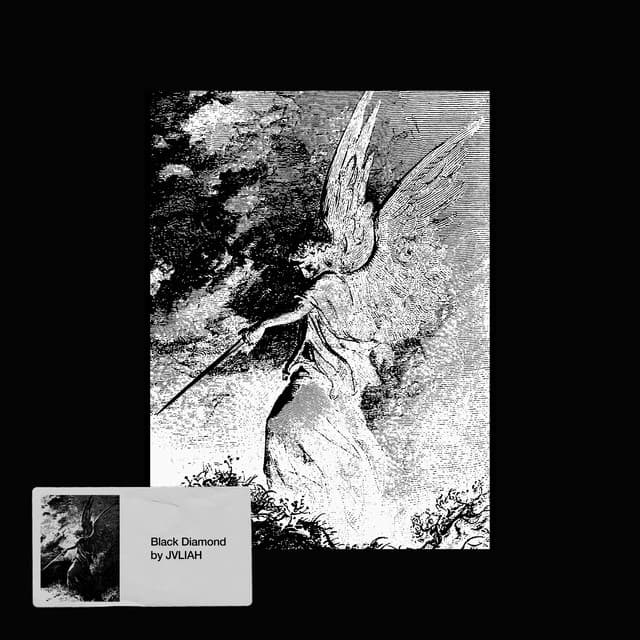 Artwork for Black Diamond