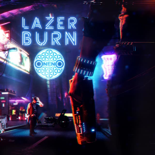 Artwork for Blur