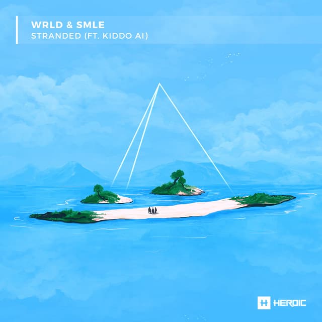 Artwork for Stranded