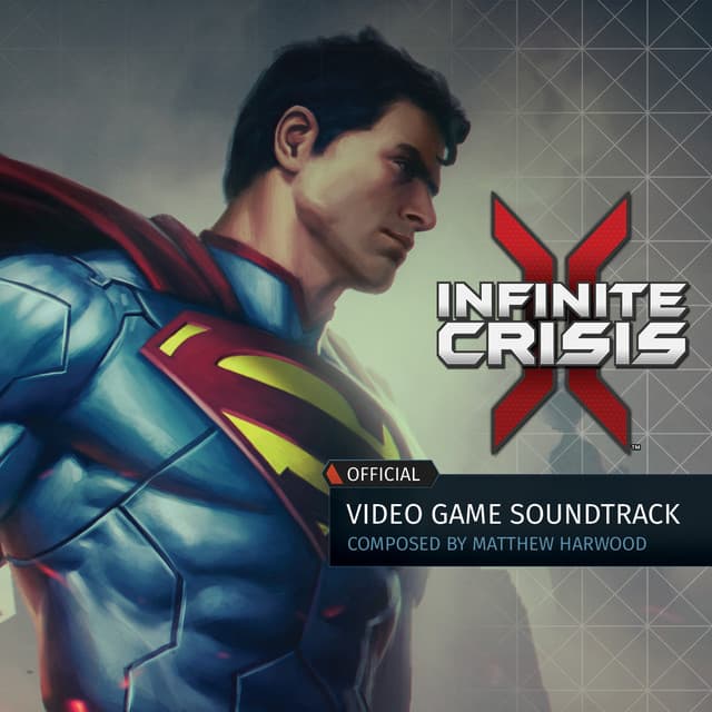 Artwork for Surprise (Zatanna's Theme)