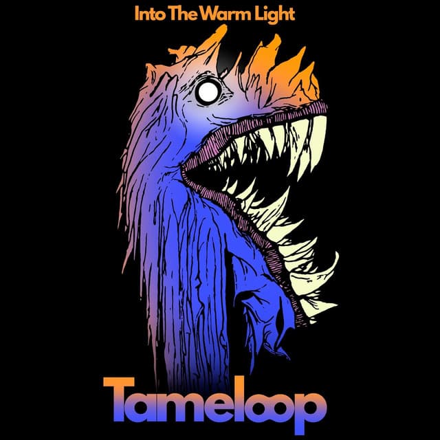 Artwork for Into The Warm Light