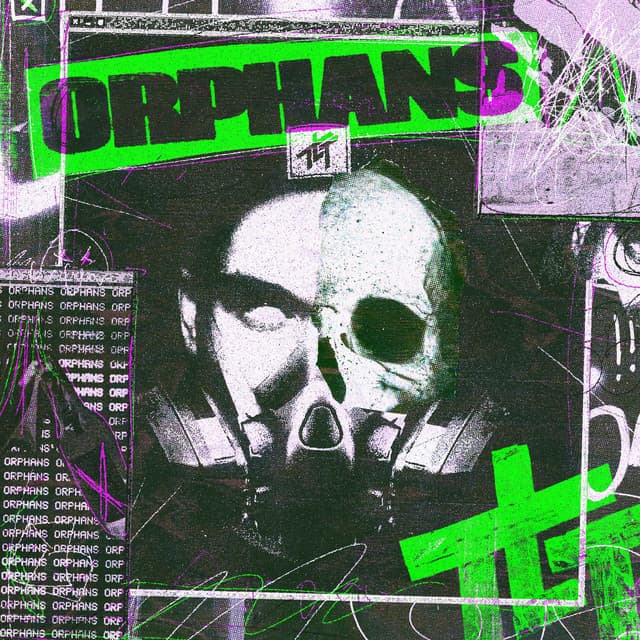 Artwork for Orphans