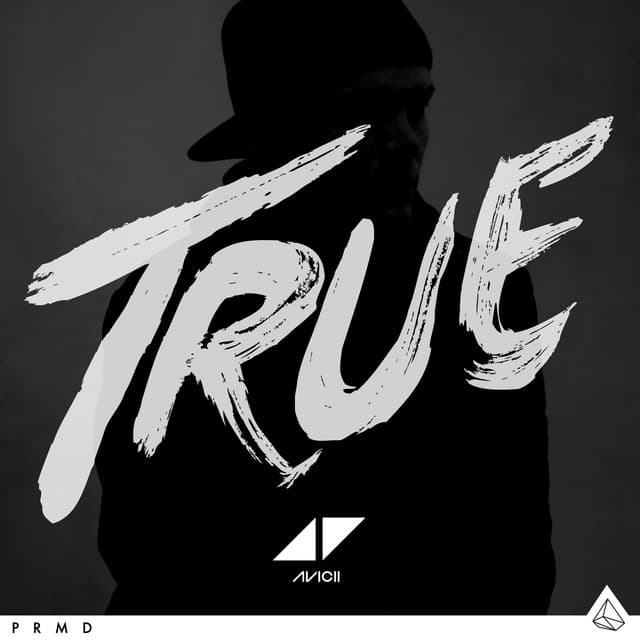 Artwork for Wake Me Up