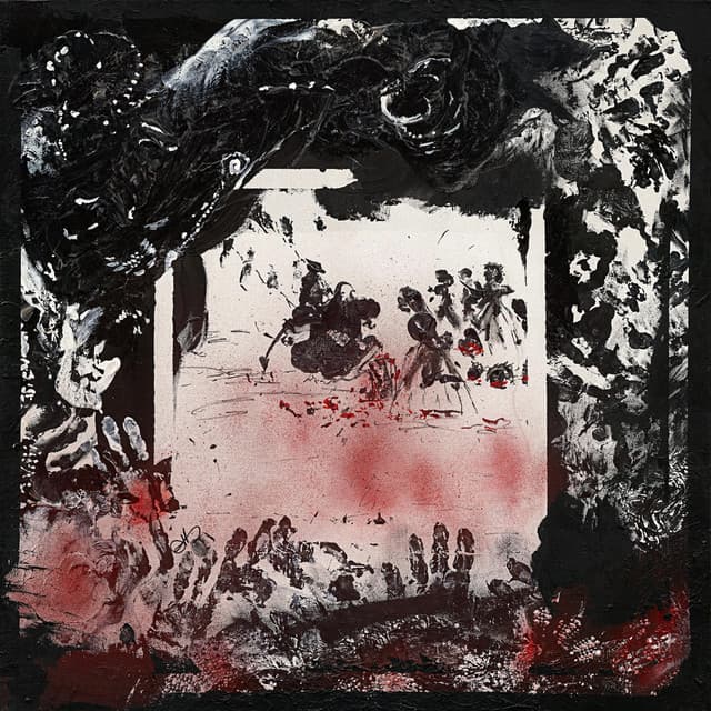 Artwork for Ocean Front Property