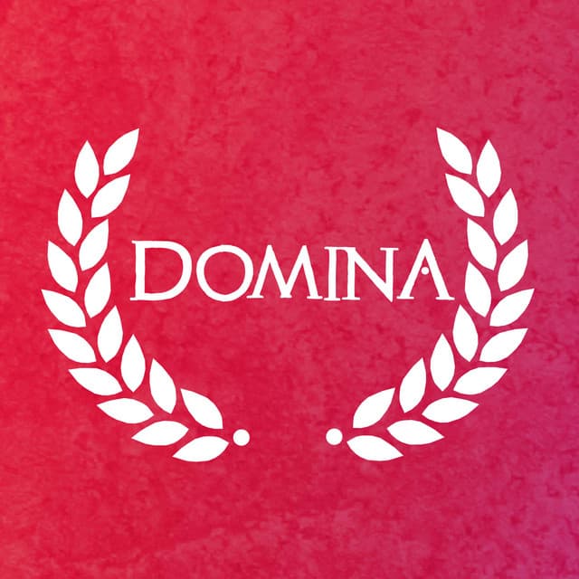 Artwork for Domina